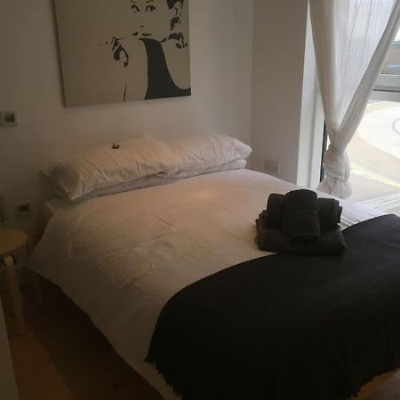 Octavia By Bwilde Apartman London Kültér fotó