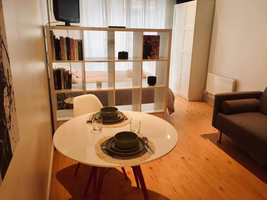 Octavia By Bwilde Apartman London Kültér fotó